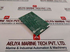 Halliburton 100003456 Printed Circuit Board E98571 94V-0