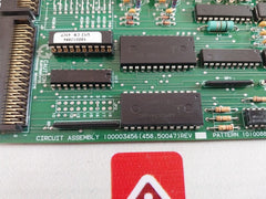 Halliburton 100003456 Printed Circuit Board E98571 94V-0