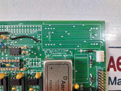 Halliburton 100003457 Pcb Card