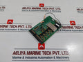 Halliburton 100003457 Pcb Card
