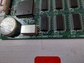 Halliburton 101206998 Printed Circuit Board 