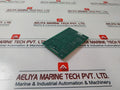 Halliburton 101206998 Printed Circuit Board 