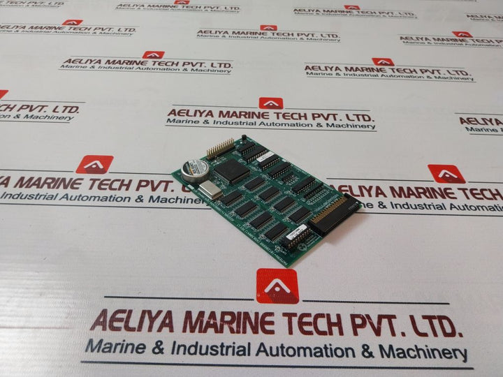 Halliburton 101206998 Printed Circuit Board 