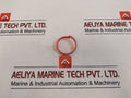 Hallite 5.6 × 2.5Mm Guide Sleeves Kf