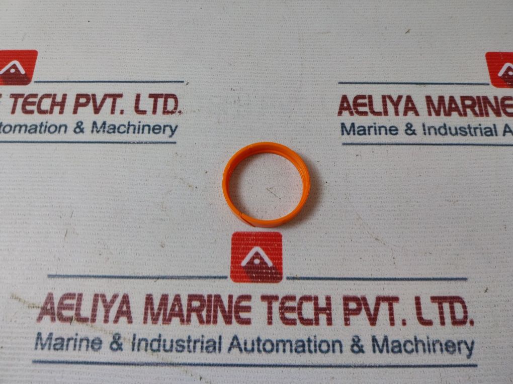 Hallite 780-50008 Complete Gaskets For Hydraulic Zm 50 Set