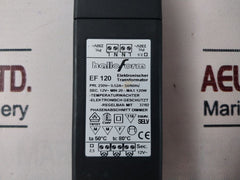 Halloform Ef120