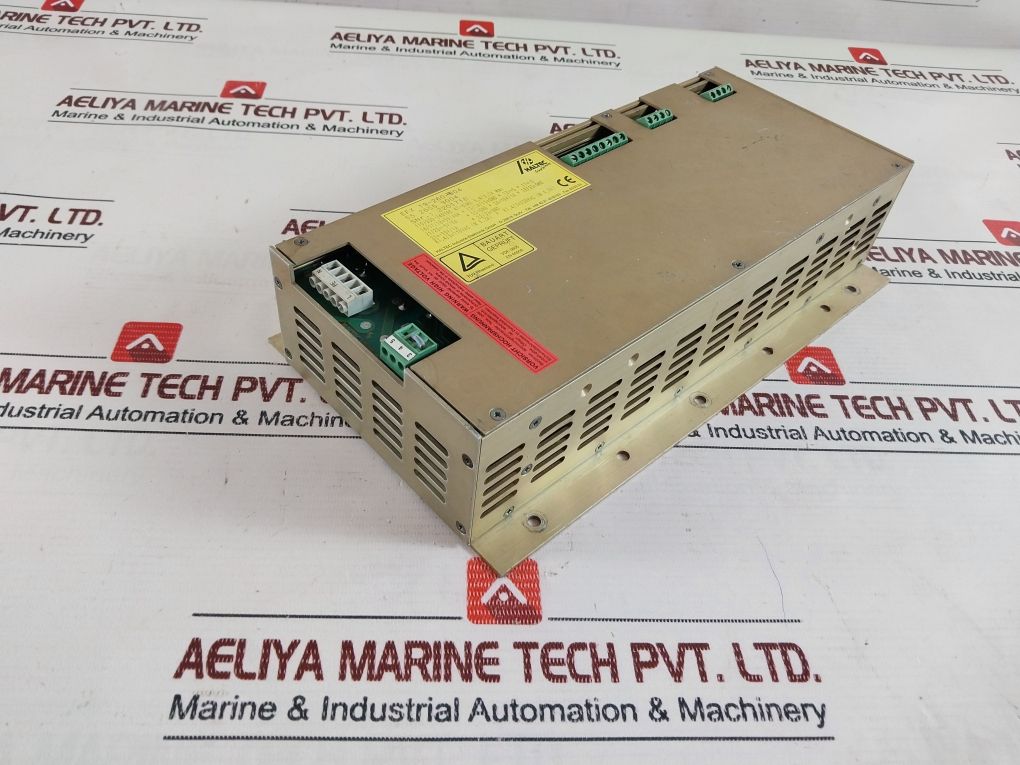 Haltec Efx 19-260-004 Power Supply