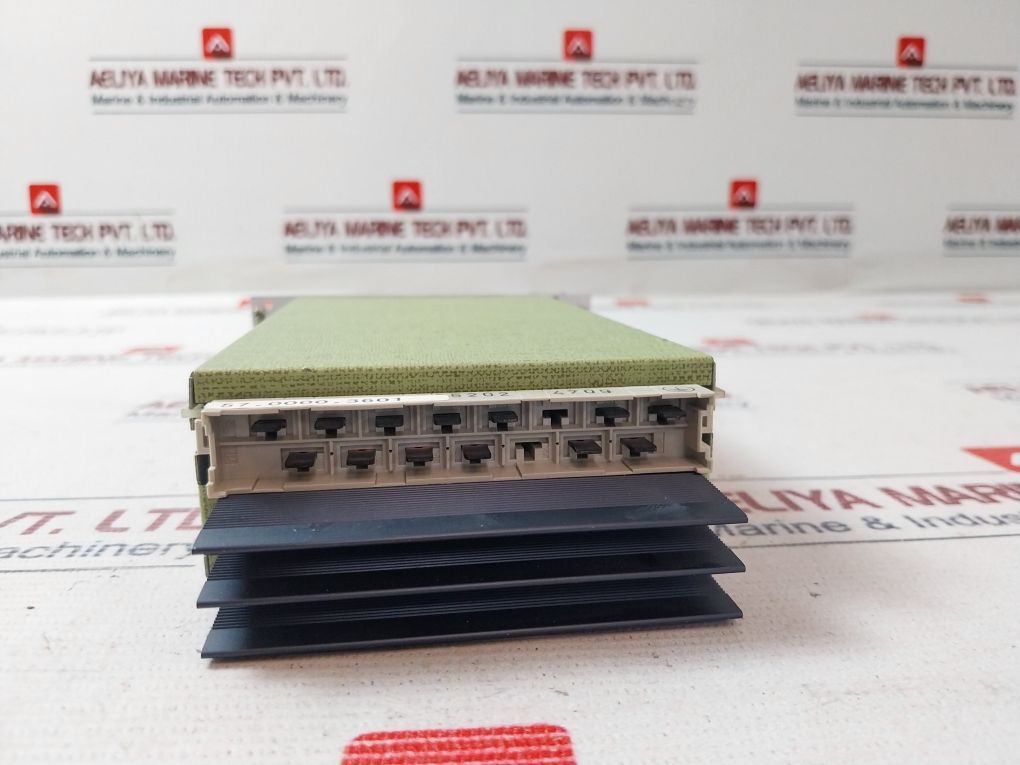 Haltec Tgs 5024-5/15A Power Supply 18-36Vdc