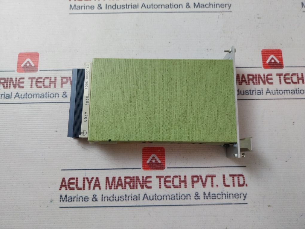 Haltec Tgs 5024-5/15A Power Supply 18-36Vdc