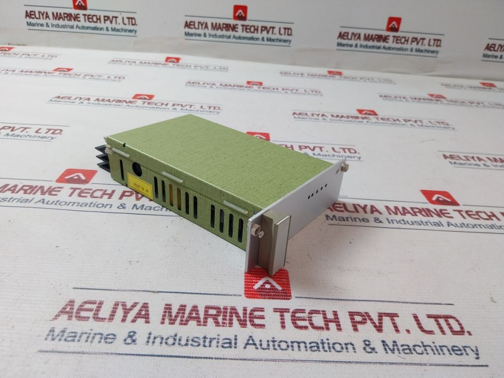 Haltec Tgs 5024-5/15A Power Supply 18-36Vdc