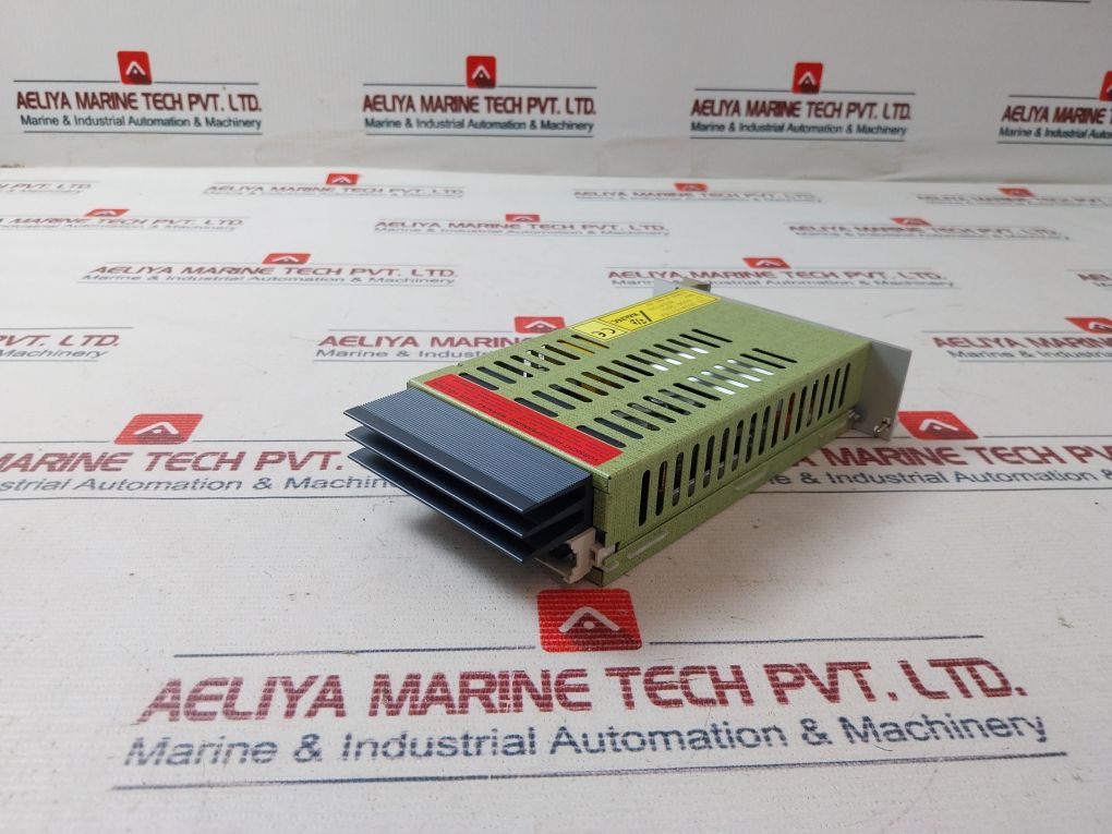 Haltec Tgs 5024-5/15A Power Supply 18-36Vdc