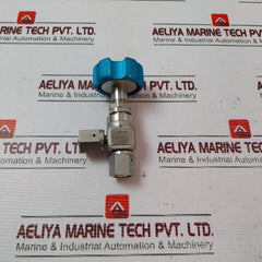 Ham-let 2Lha4R-fv-210K Ucv Valves Susf316L