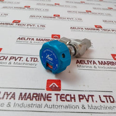 Ham-let 2Lha4R-fv-210K Ucv Valves Susf316L