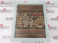 Hamade Hcp My-3 Centralized Control Panel