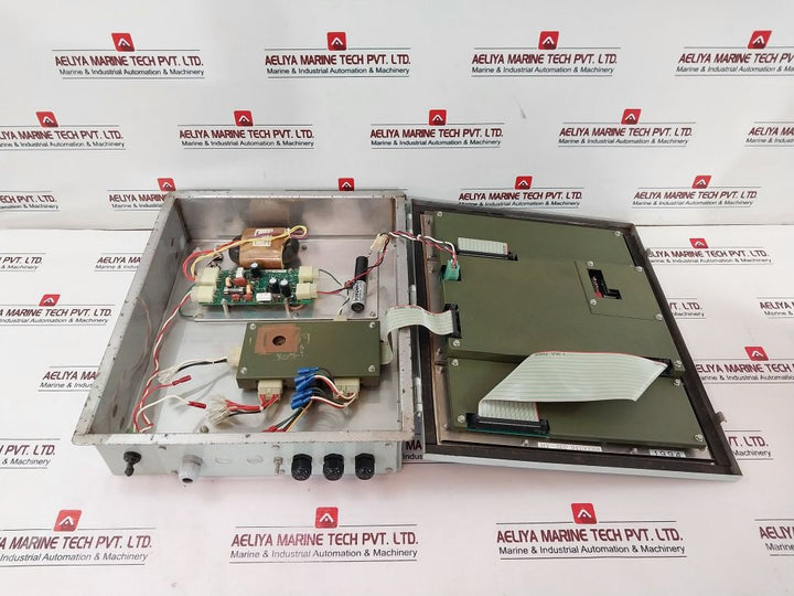 Hamade Hcp My-3 Centralized Control Panel
