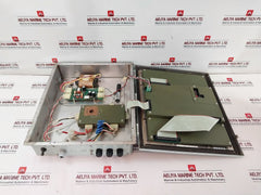 Hamade Hcp My-3 Centralized Control Panel