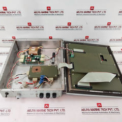 Hamade Hcp My-3 Centralized Control Panel