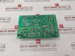 Hamamatsu M9521S Detector Power Supply Pcb 24V-3A