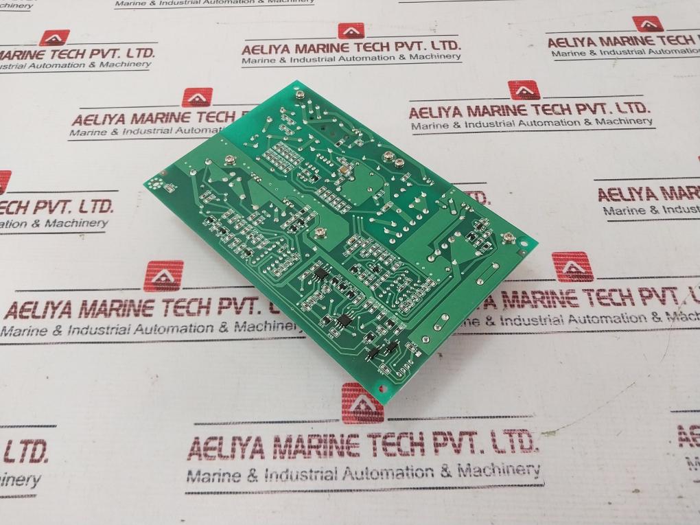 Hamamatsu M9521S Detector Power Supply Pcb 24V-3A