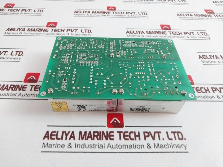 Hamamatsu M9521S Power Board 24V 3A