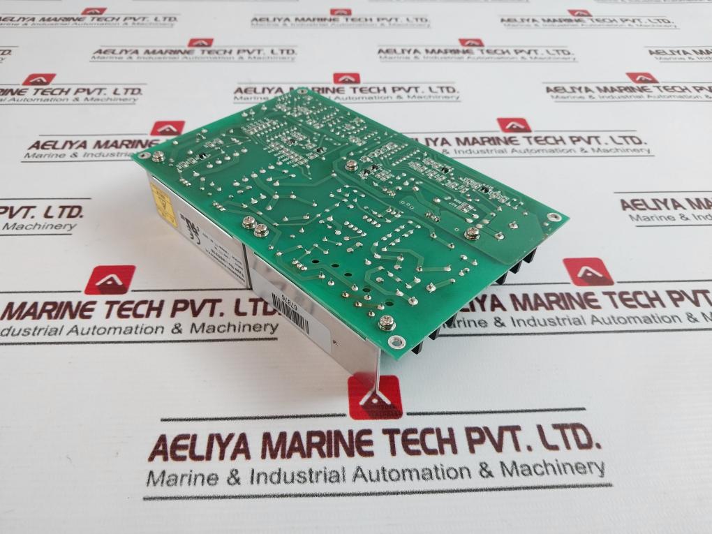 Hamamatsu M9521S Power Board 24V 3A