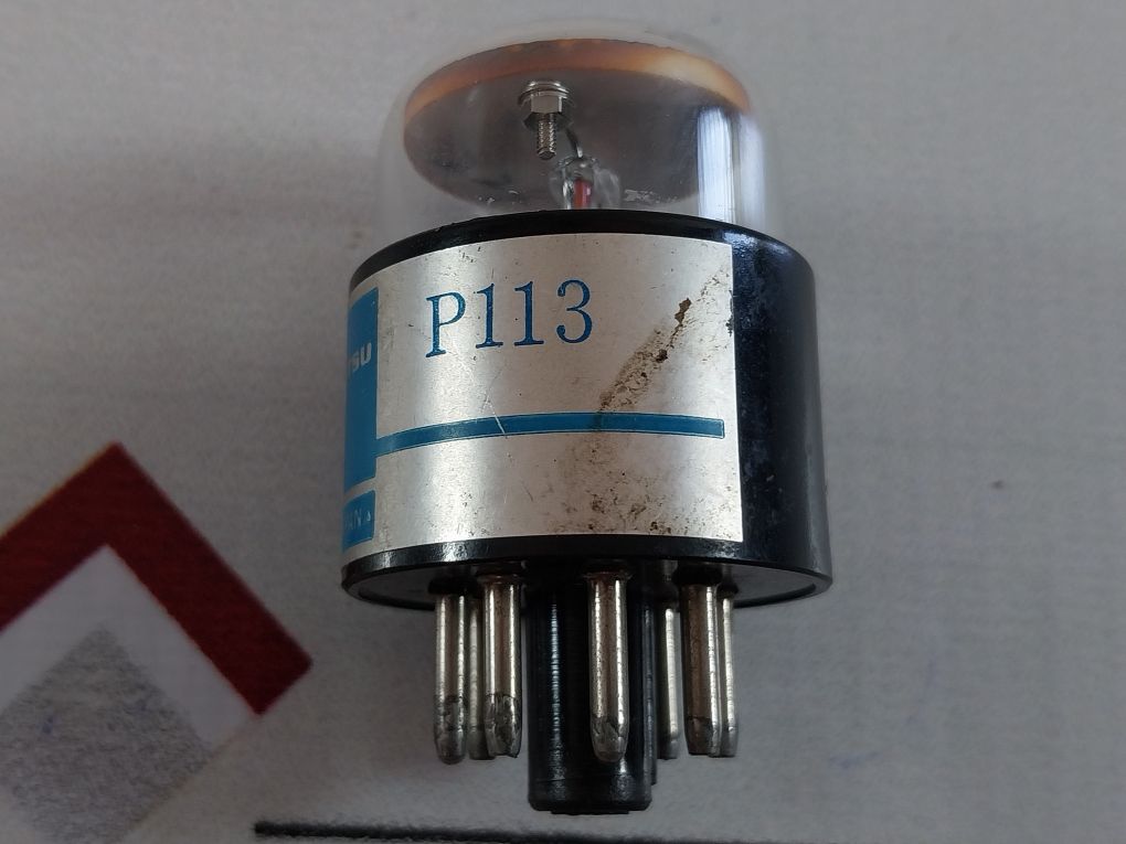 Hamamatsu P113