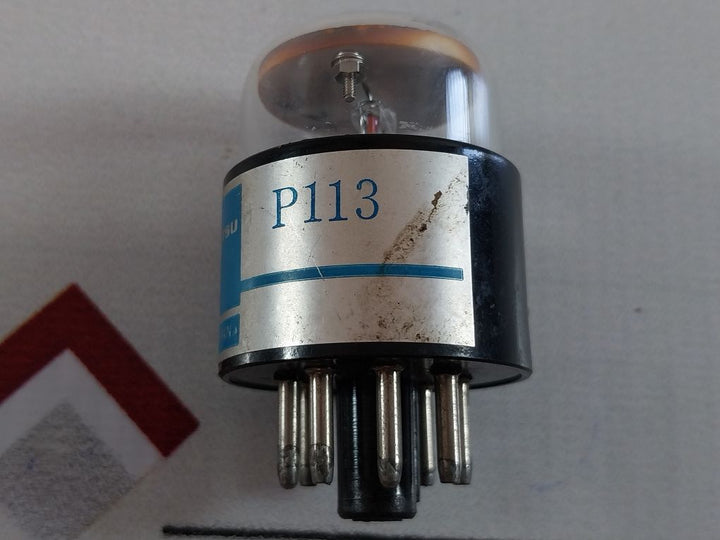 Hamamatsu P113