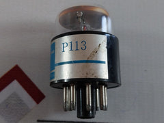 Hamamatsu P113