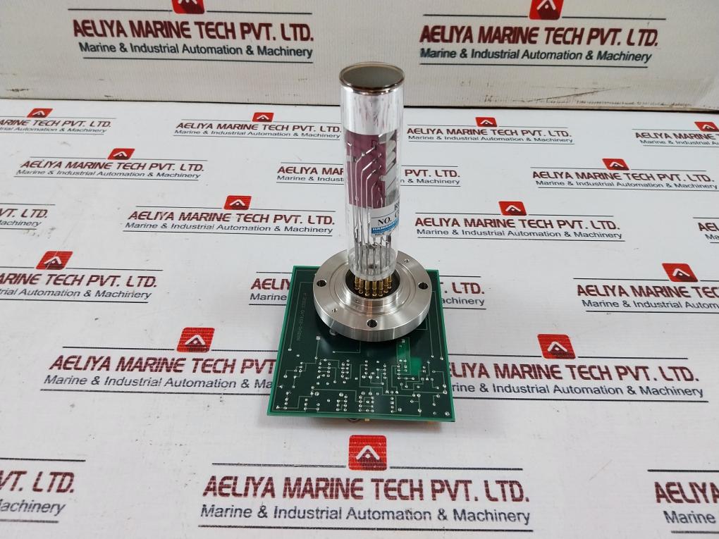 Hamamatsu R6095 Photomultiplier Tube Cg2496