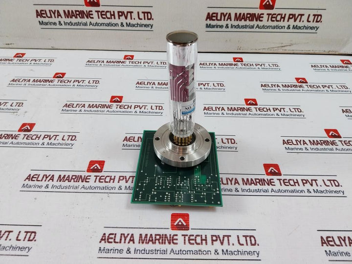 Hamamatsu R6095 Photomultiplier Tube Cg2496