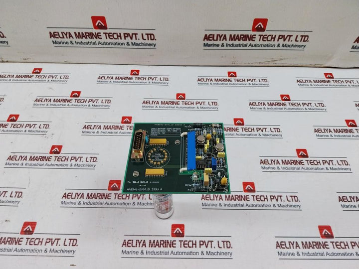 Hamamatsu R6095 Photomultiplier Tube Cg2496