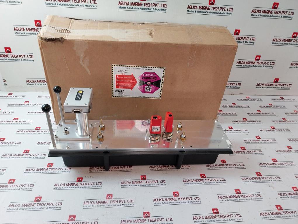 Hamamatsu R6095 Sel 700005823