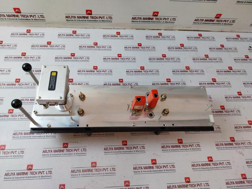 Hamamatsu R6095 Sel 700005823