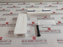 Hamilton 1010 10Ml Gastight Syringe Rev F