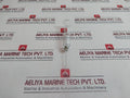 Hamilton 1010 10Ml Gastight Syringe Rev F