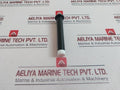 Hamilton 1010 10Ml Gastight Syringe Rev F