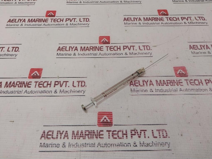 Hamilton 1710 Rnr Microliter Syringe 10-100µL 81065/00, 700003293