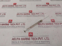 Hamilton 1710 Rnr Microliter Syringe 10-100µL 81065/00, 700003293