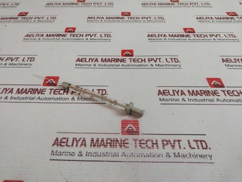 Hamilton 1725 Syringes Gastight 430000865