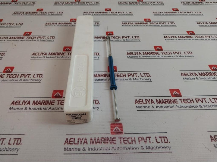Hamilton 802 25µL Microliter Syringe
