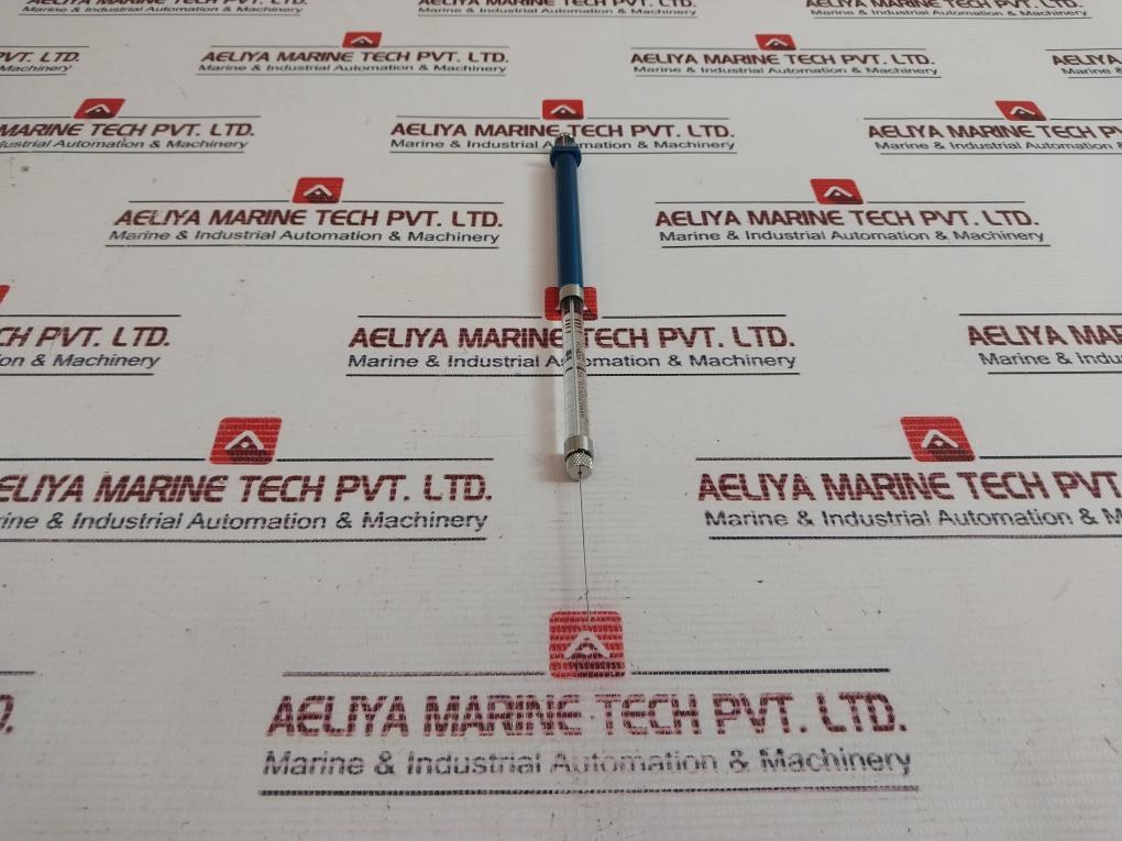 Hamilton 802 25µL Microliter Syringe