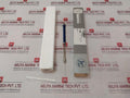 Hamilton 84816 Glass Syringe 0-25Ul/µL For U6K Injector Wat027622
