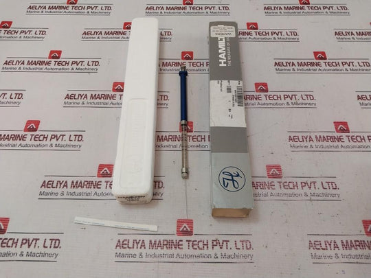 Hamilton 84816 Glass Syringe 0-25Ul/µL For U6K Injector Wat027622