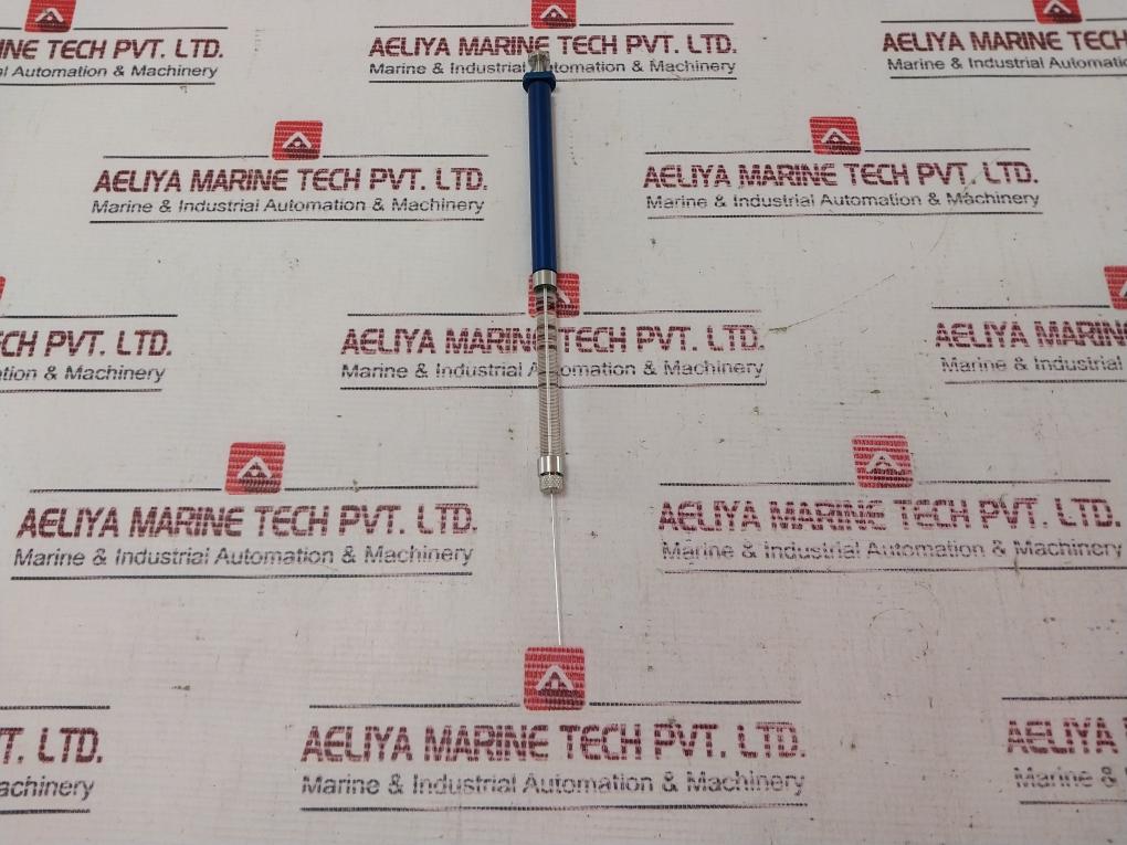 Hamilton 84816 Glass Syringe 0-25Ul/µL For U6K Injector Wat027622