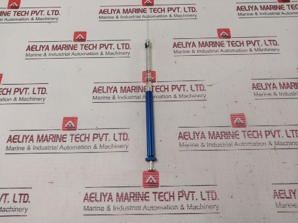 Hamilton 84816 Glass Syringe 0-25Ul/µL For U6K Injector Wat027622