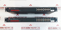 Hamlet 16-port 10100Mbps Ethernet Switch Hn16S