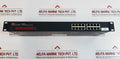 Hamlet 16-port 10/100Mbps Ethernet Switch Hn16S