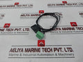 Hamlin 59150-1-t-04-a Flange Mount Sensor