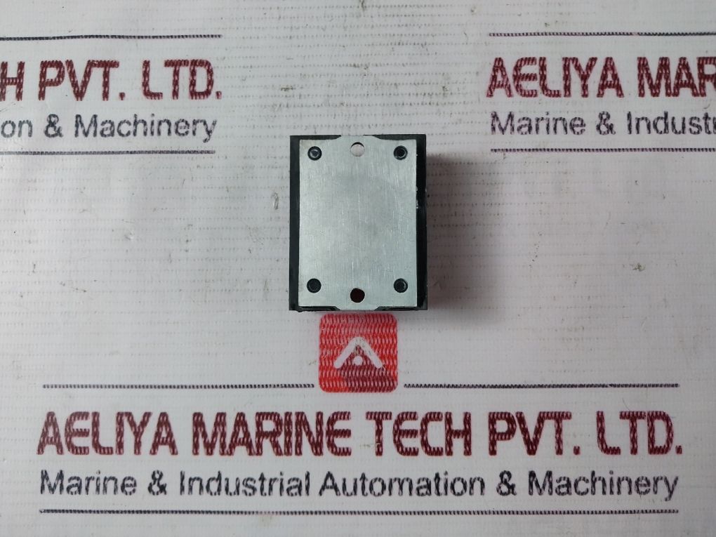 Hamlin 7522D Solid State Relay 240 Vac 10 Amp