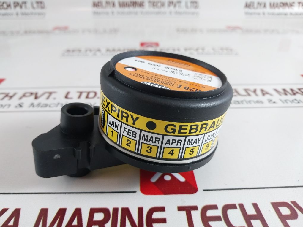 Hammar H20 E Hydrostatic Release Unit 97821